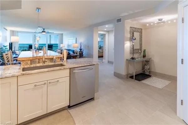 $12,500 | 3 Bluebill Avenue, Unit 801, Naples, FL 34108