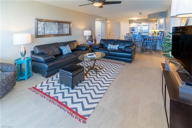 $12,500 | 3 Bluebill Avenue, Unit 801, Naples, FL 34108