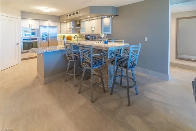 $12,500 | 3 Bluebill Avenue, Unit 801, Naples, FL 34108