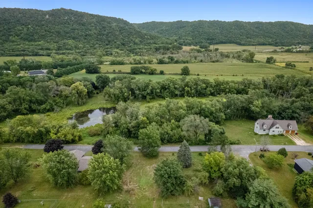 $40,000 | 0 North Hillview Drive, Cochrane, WI 54622