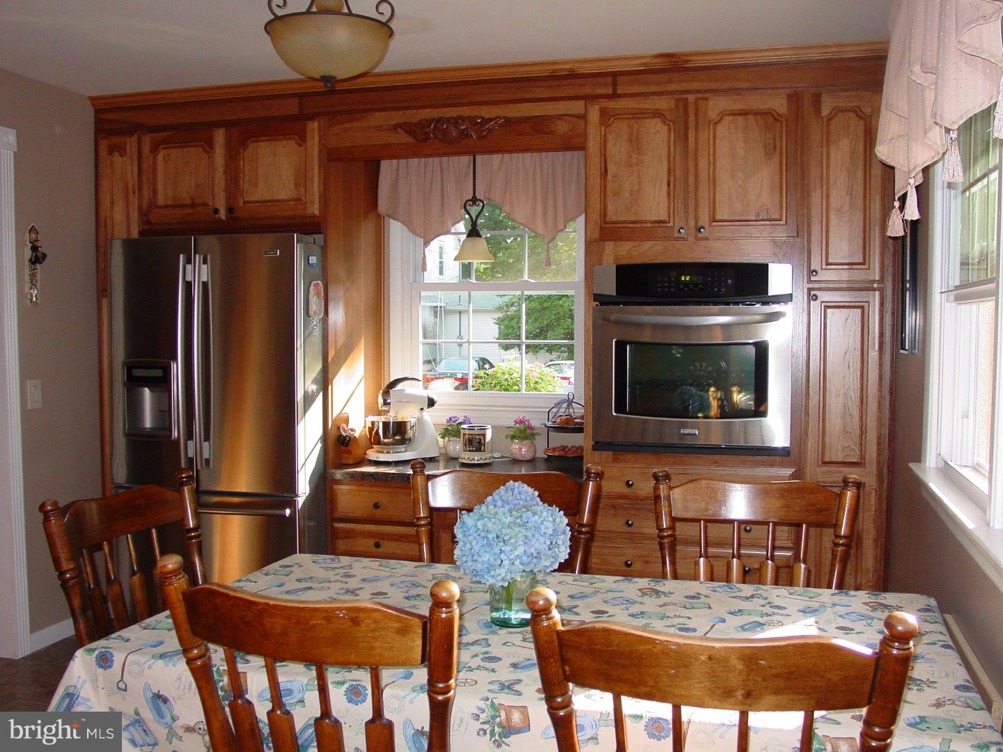 213 Willow Street Riverside, NJ 08075 - Photo 8 of 24 Kitchen