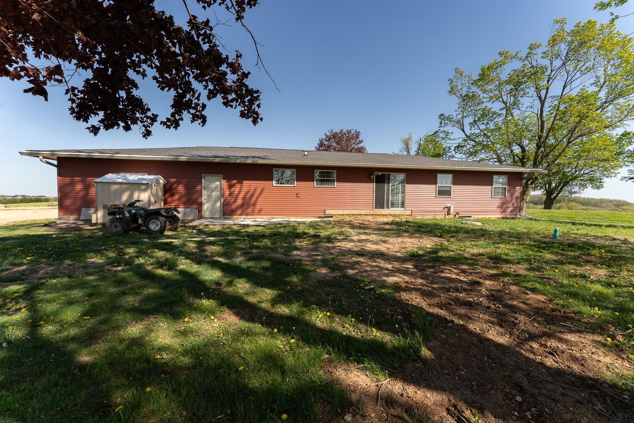 21102 Kettle Road Tomah, WI 54660 - Photo 27 of 53