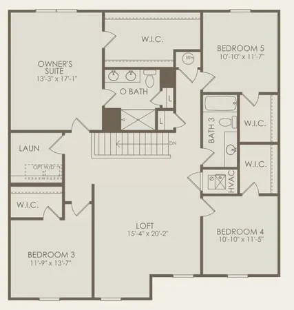 $2,950 | 4645 Marcus Venture Place, Murfreesboro, TN 37127