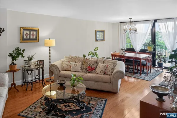 $525,000 | 200 Winston Drive, Unit 317, Cliffside Park, NJ 07010