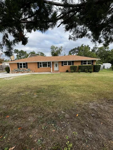 $330,000 | 3641 Lake Shore Drive, Martinez, GA 30907