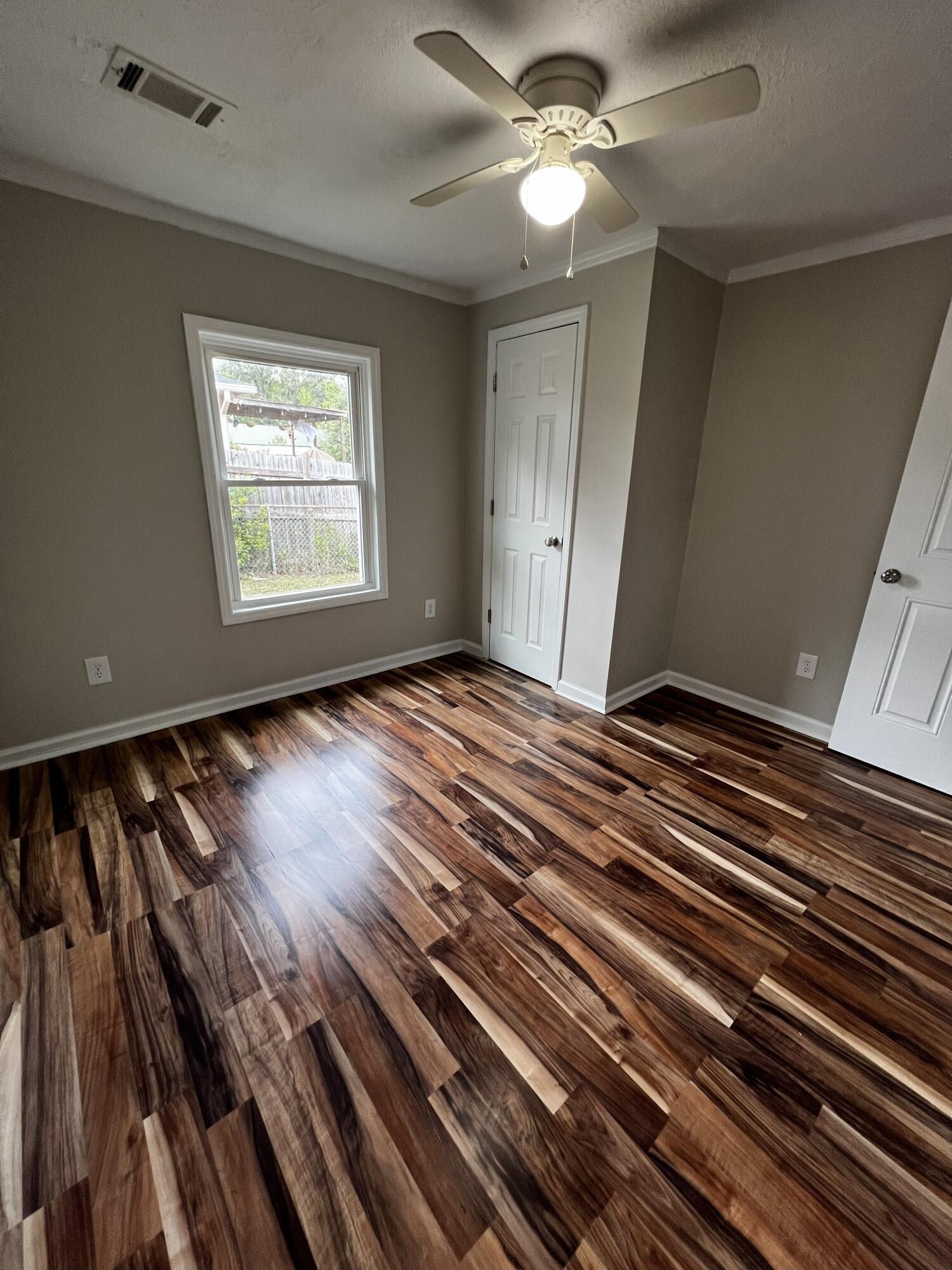 3641 Lake Shore Drive Martinez, GA 30907 - Photo 23 of 47 21 LEFT BEDROOM 4
