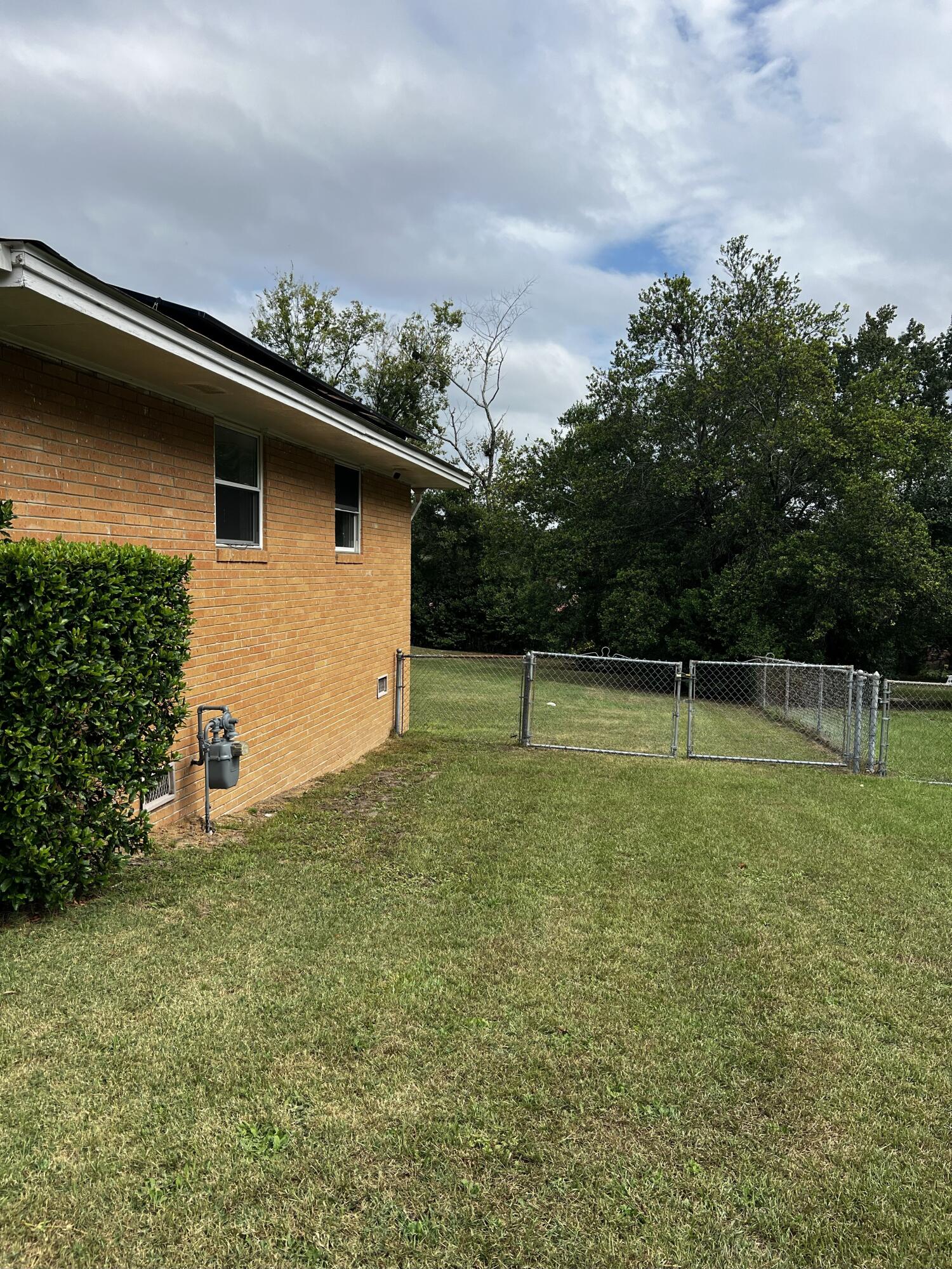 3641 Lake Shore Drive Martinez, GA 30907 - Photo 46 of 47 37 HOUSE RIGHT SIDE