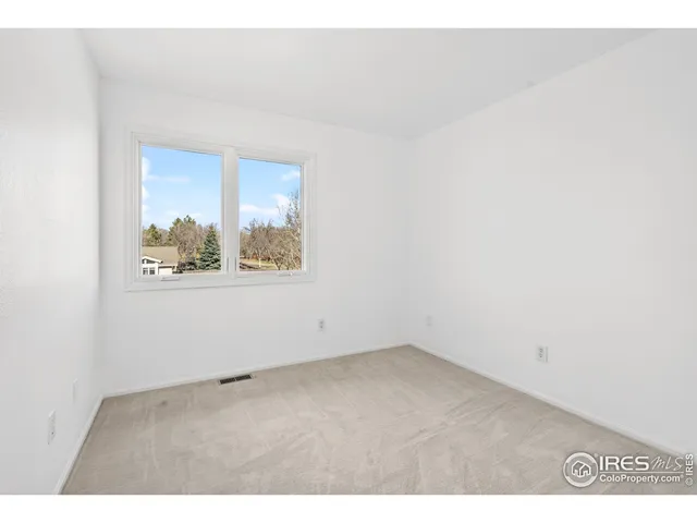 a bathroom with a sink a mirror and vanity