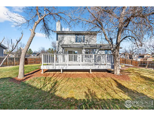 $950,000 | 6798 Bugle Court, Boulder, CO 80301
