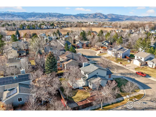 $950,000 | 6798 Bugle Court, Boulder, CO 80301