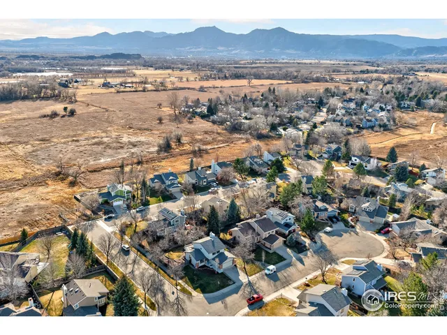 $950,000 | 6798 Bugle Court, Boulder, CO 80301