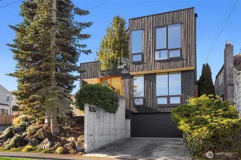 $2,395,000 | 3057 36th Avenue Southwest, Seattle, WA 98126