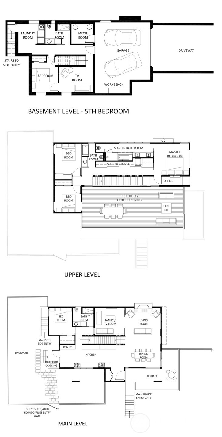 3057 36th Avenue Southwest Seattle, WA 98126 - Photo 39 of 40