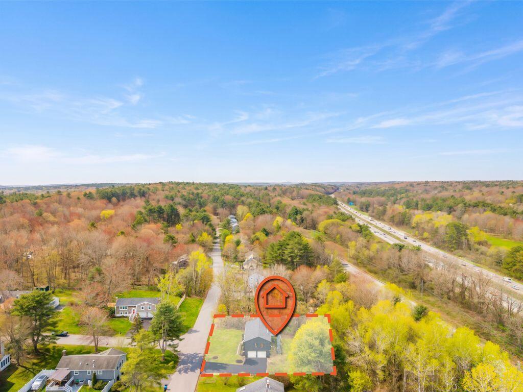 17 Carriage Road Cumberland, ME 04110 - Photo 69 of 70 78_DJI_20260514140259_0015_D