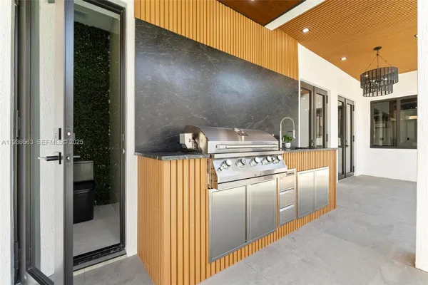 a bathroom with a toilet and a sink