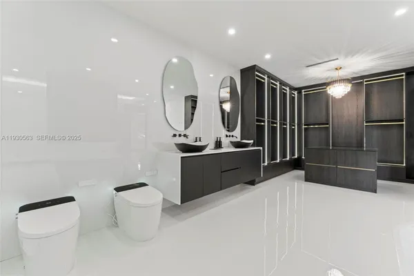 a view of an entryway