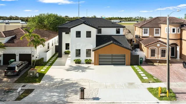 $1,600,000 | 18172 Northwest 91st Court, Hialeah, FL 33018