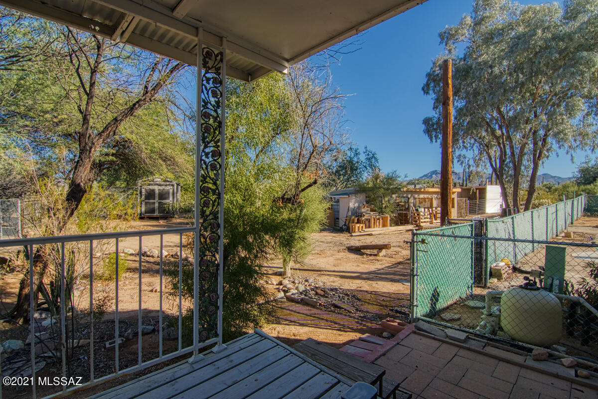 11251 West Picture Rocks Road Tucson, AZ 85743 - Photo 23 of 50 Gallery Image 23