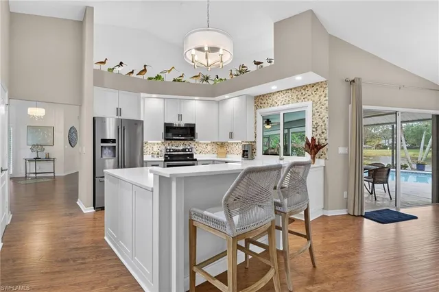 $999,000 | 2248 Prince Lane, Naples, FL 34112