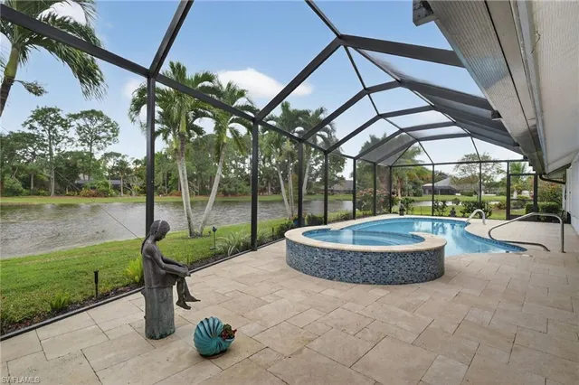 $999,000 | 2248 Prince Lane, Naples, FL 34112