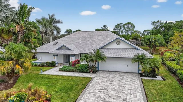 $999,000 | 2248 Prince Lane, Naples, FL 34112