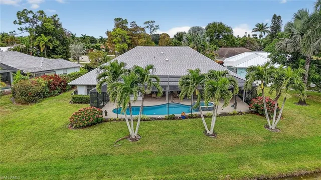 $999,000 | 2248 Prince Lane, Naples, FL 34112