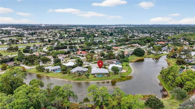 $999,000 | 2248 Prince Lane, Naples, FL 34112