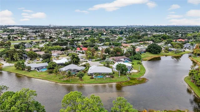 $999,000 | 2248 Prince Lane, Naples, FL 34112