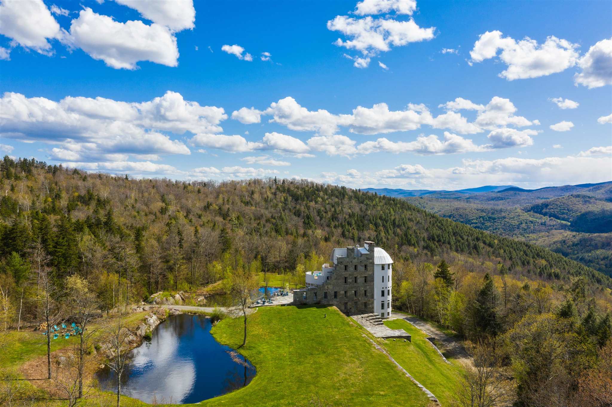 1599 Cavendish Gulf Road Cavendish, VT 05142 - Photo 2 of 40