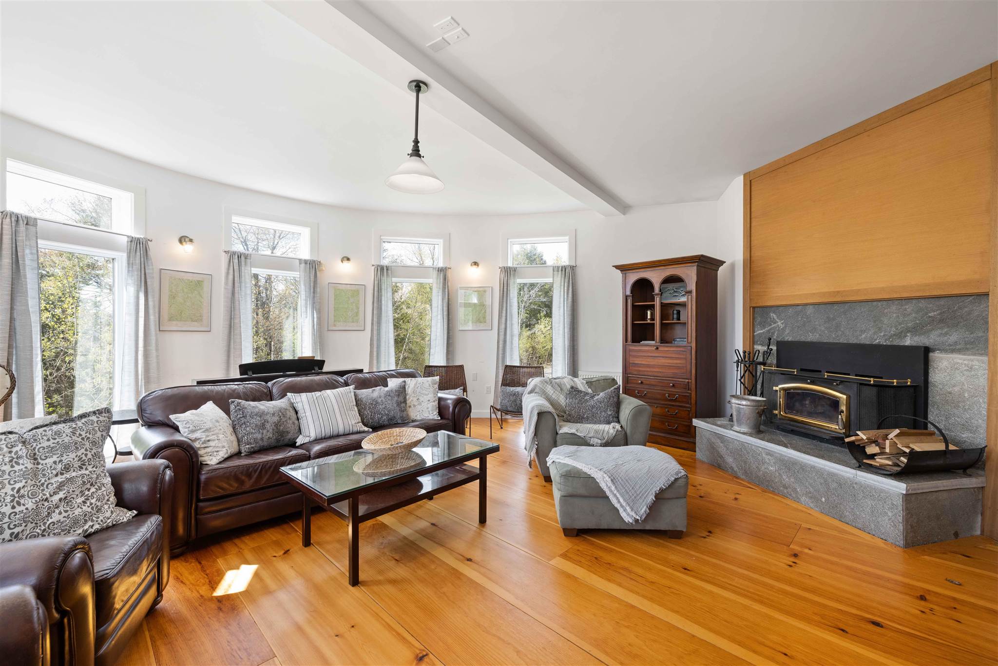 1599 Cavendish Gulf Road Cavendish, VT 05142 - Photo 15 of 40