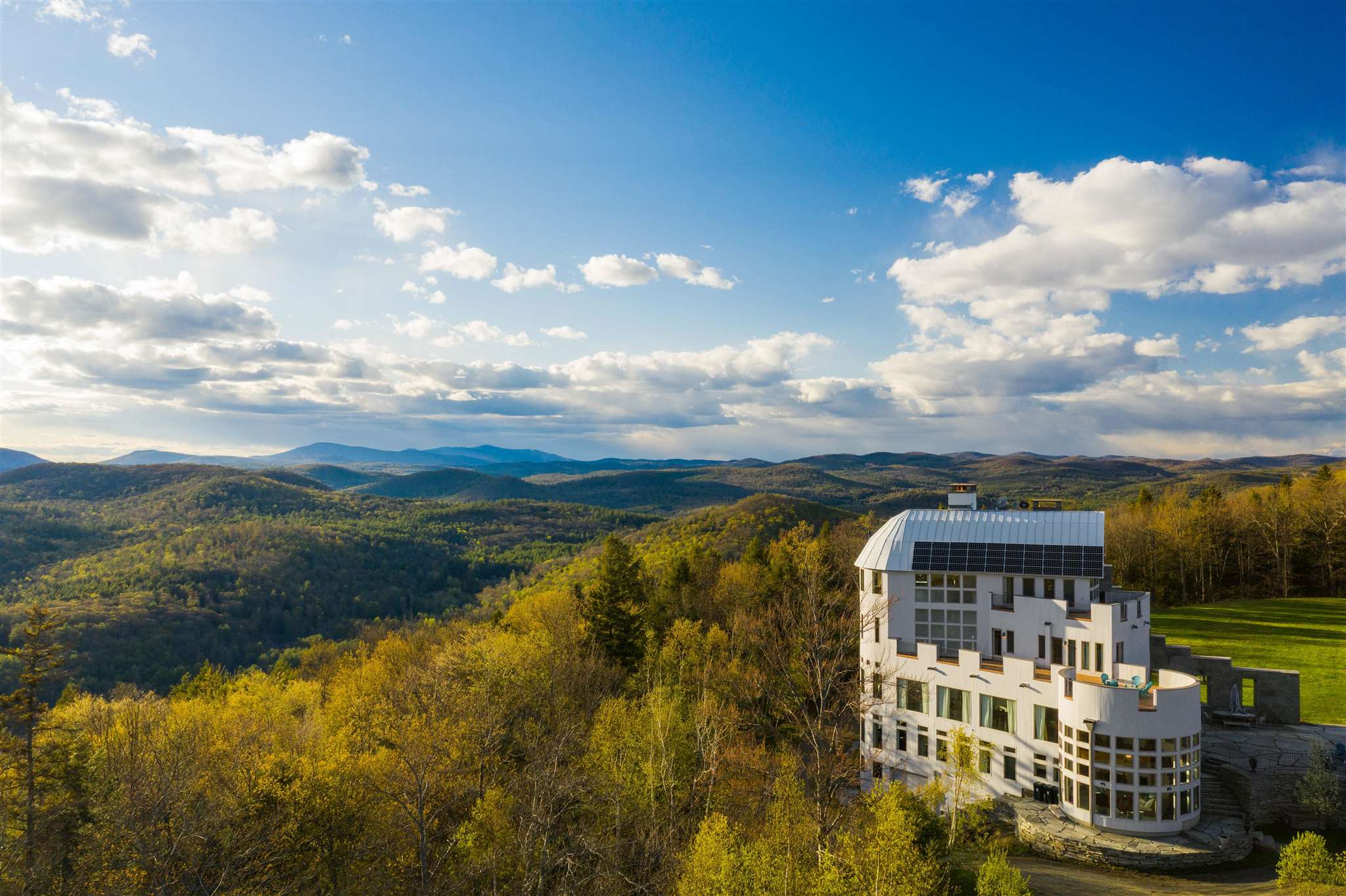 1599 Cavendish Gulf Road Cavendish, VT 05142 - Photo 3 of 40