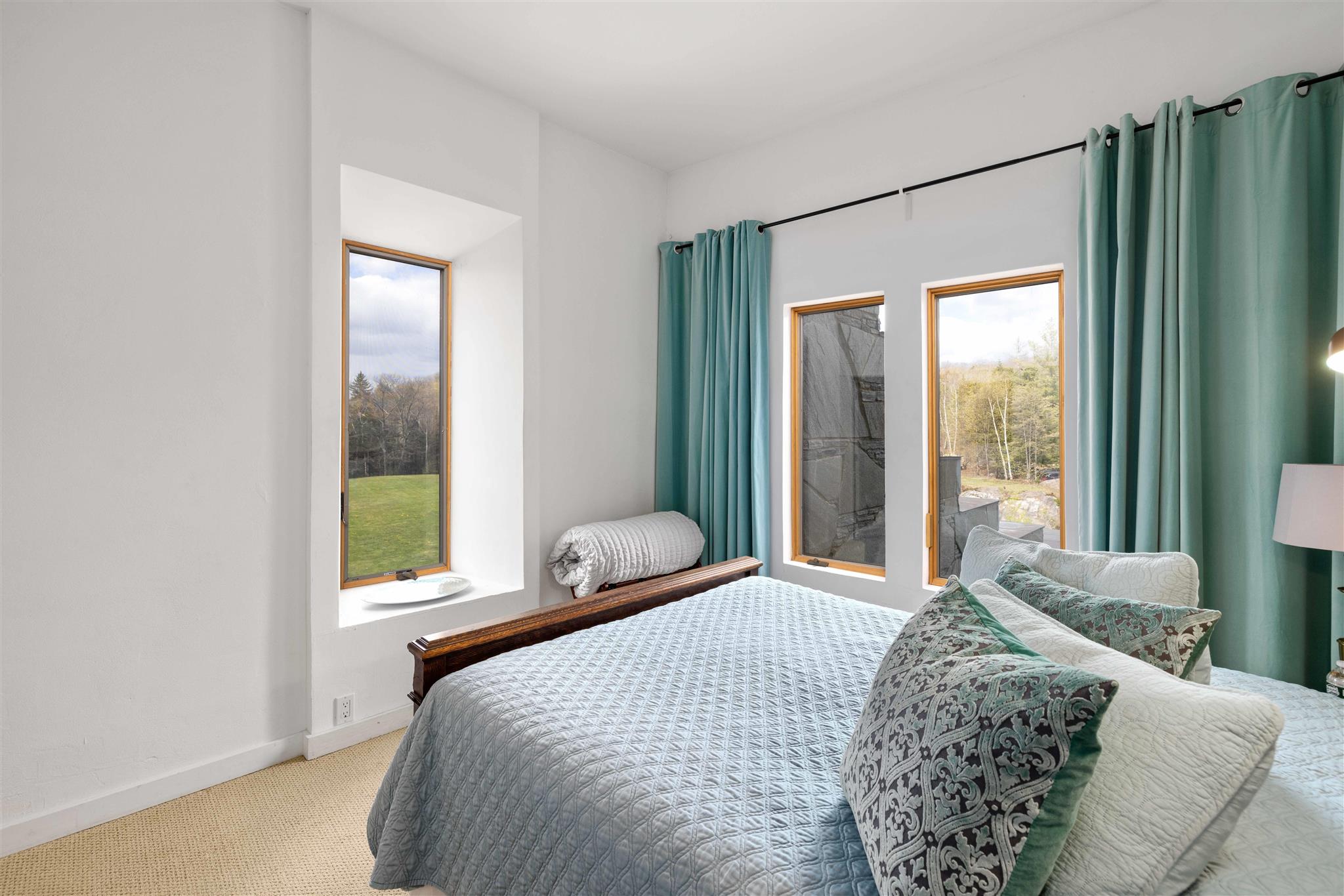 1599 Cavendish Gulf Road Cavendish, VT 05142 - Photo 25 of 40