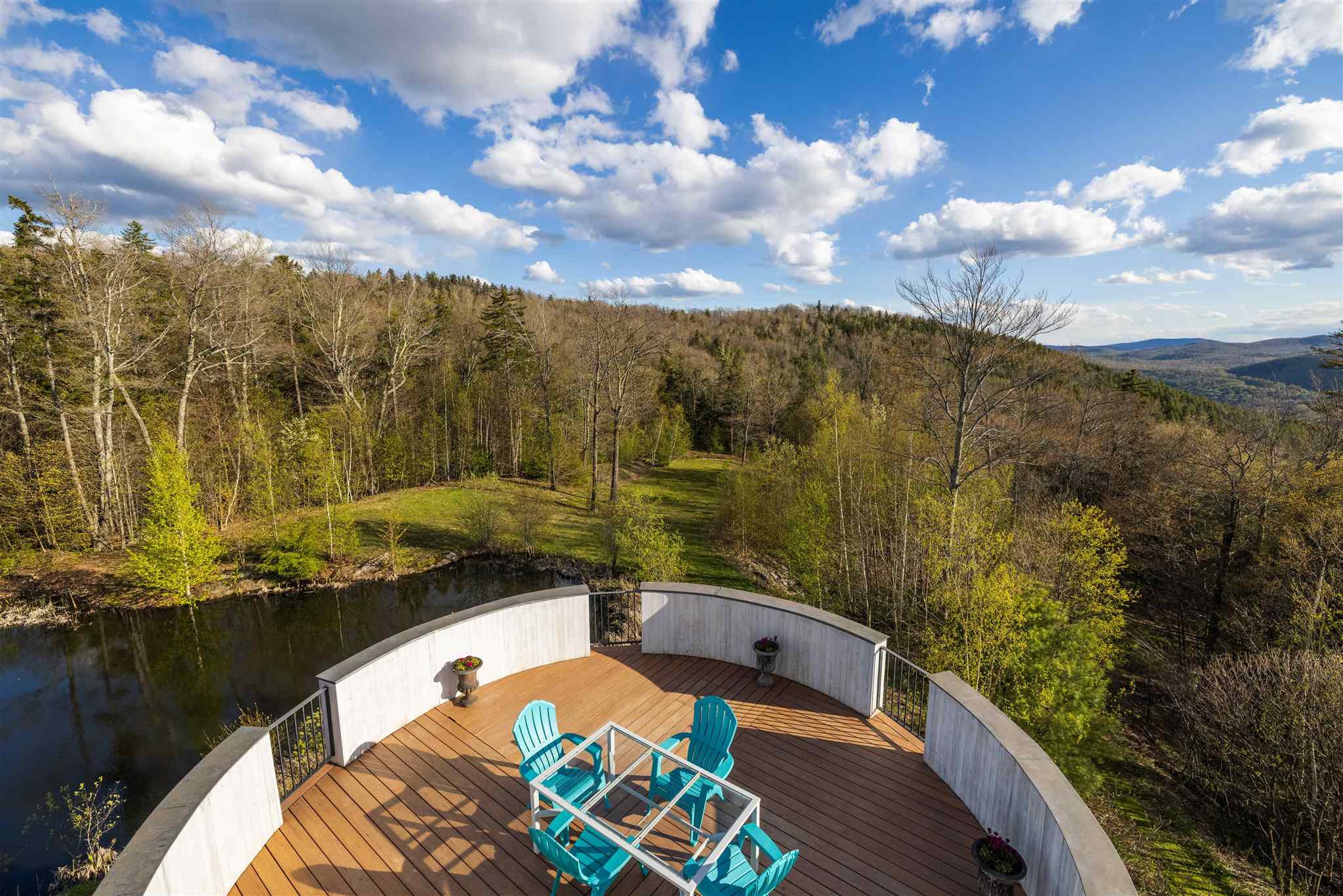 1599 Cavendish Gulf Road Cavendish, VT 05142 - Photo 29 of 40