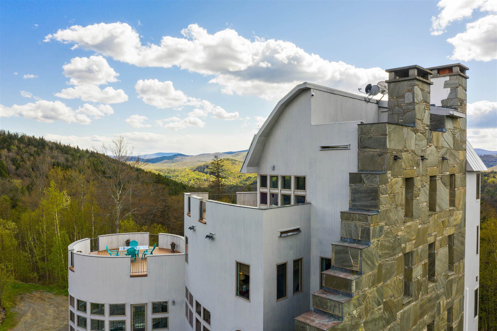 1599 Cavendish Gulf Road Cavendish, VT 05142 - Photo 30 of 40