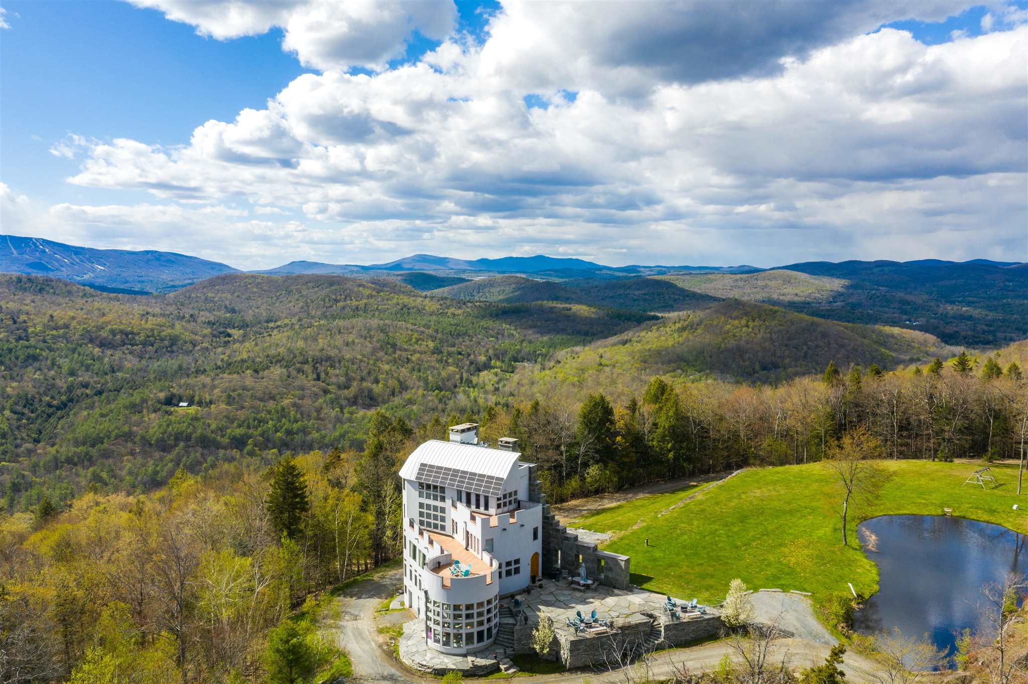 1599 Cavendish Gulf Road Cavendish, VT 05142 - Photo 4 of 40