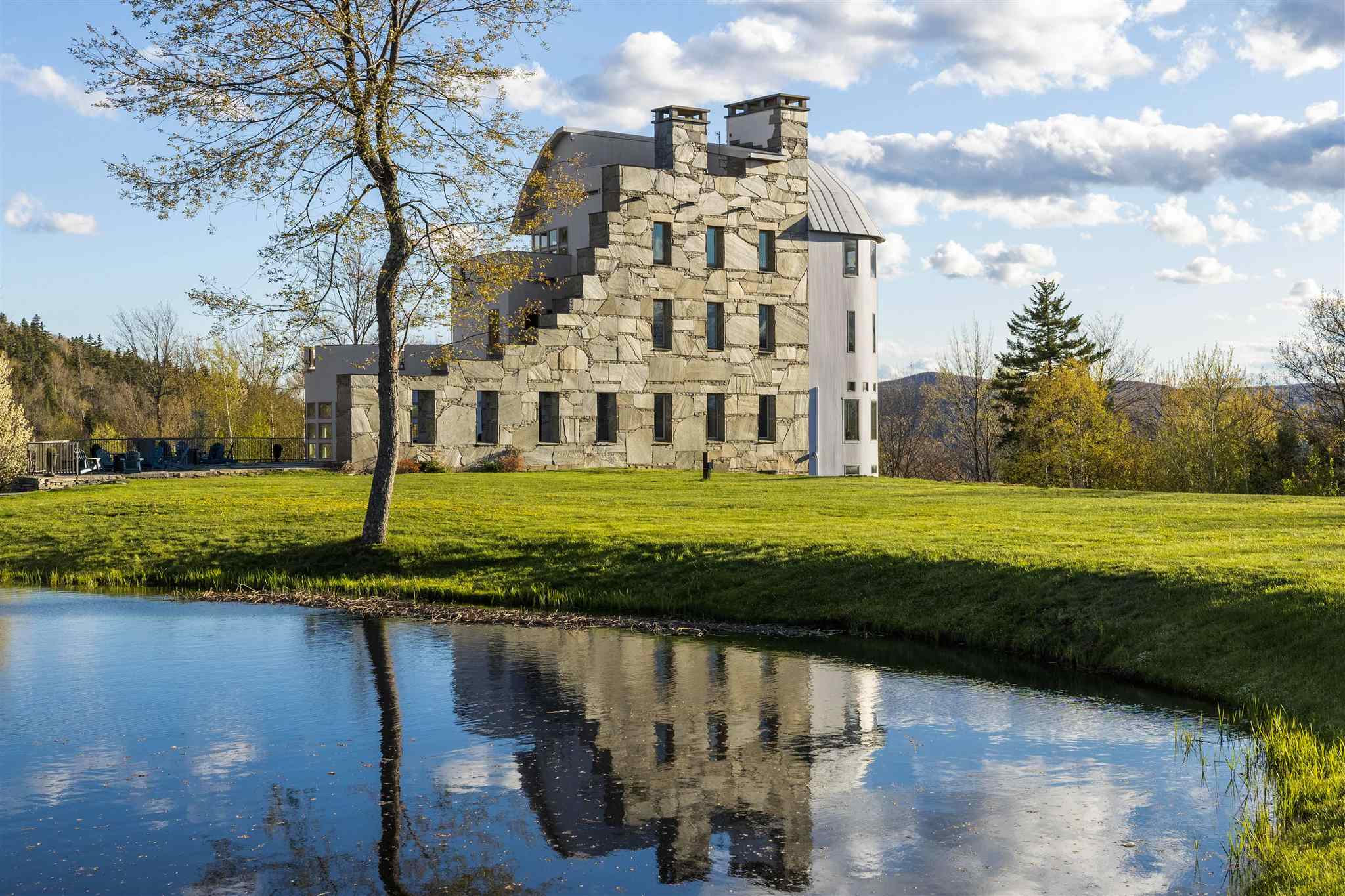 1599 Cavendish Gulf Road Cavendish, VT 05142 - Photo 31 of 40