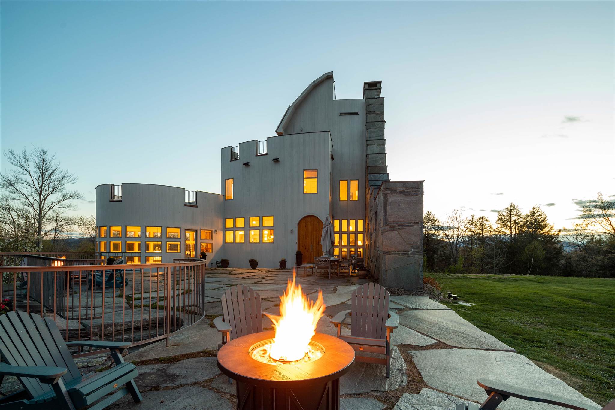 1599 Cavendish Gulf Road Cavendish, VT 05142 - Photo 32 of 40