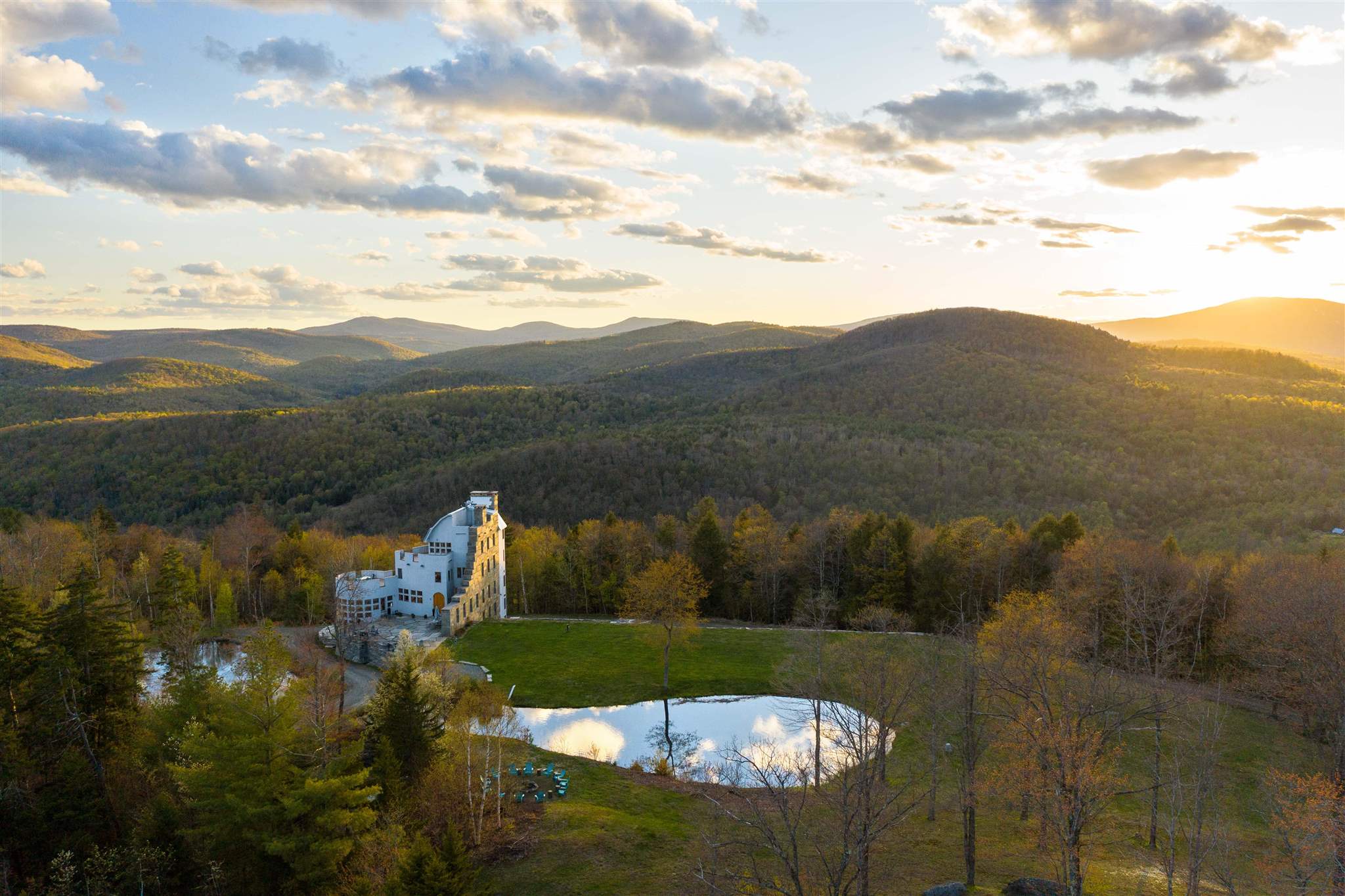 1599 Cavendish Gulf Road Cavendish, VT 05142 - Photo 33 of 40