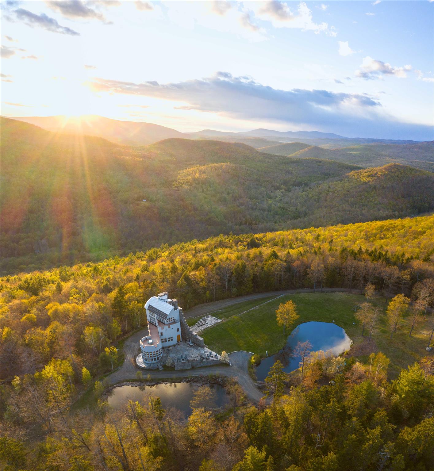 1599 Cavendish Gulf Road Cavendish, VT 05142 - Photo 34 of 40
