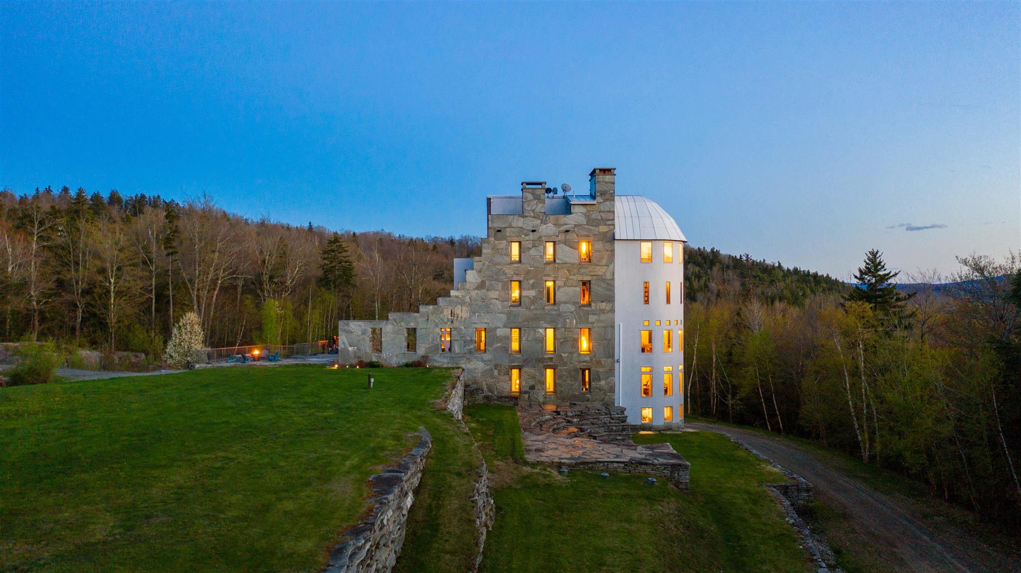 1599 Cavendish Gulf Road Cavendish, VT 05142 - Photo 37 of 40