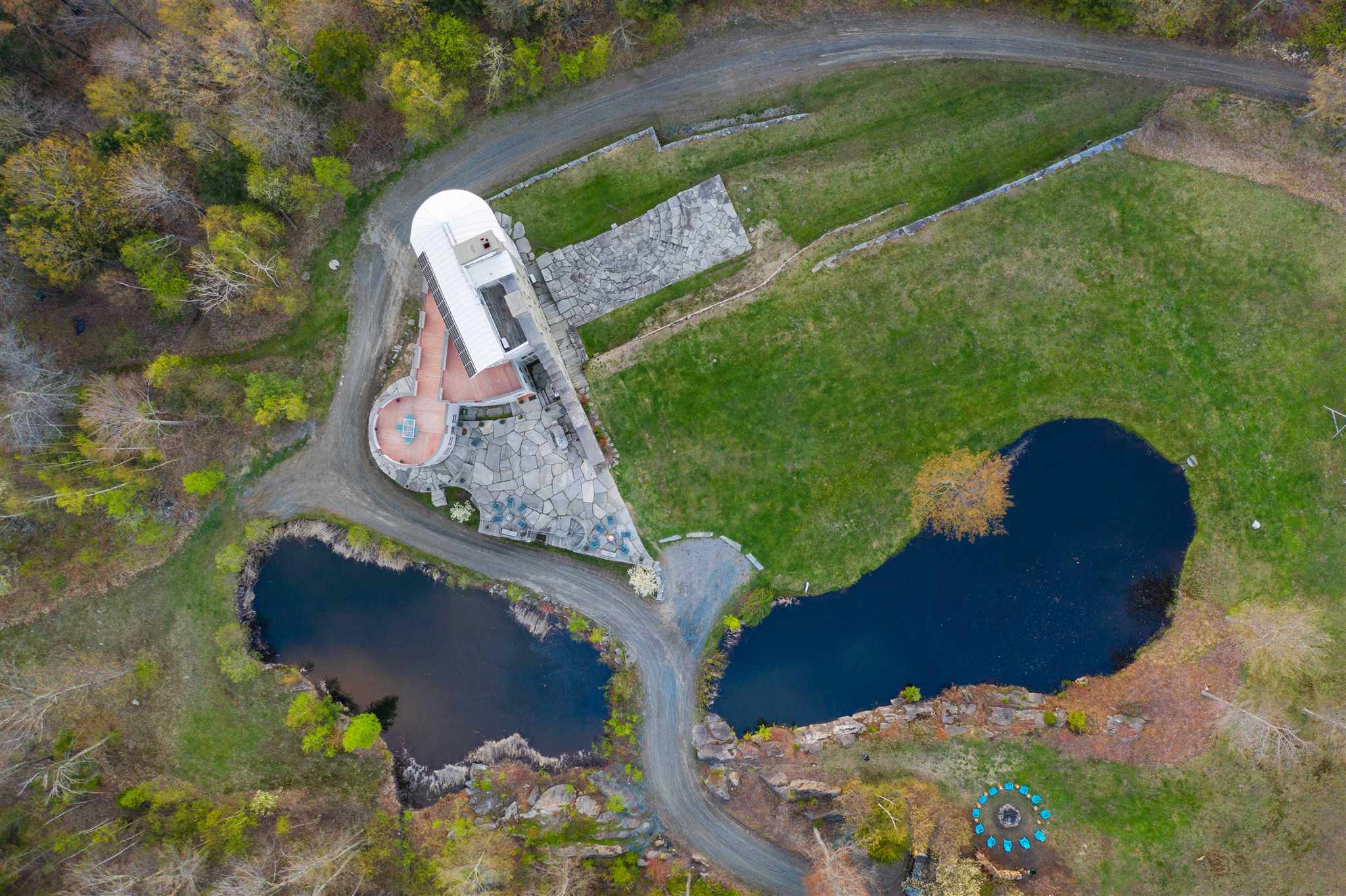 1599 Cavendish Gulf Road Cavendish, VT 05142 - Photo 38 of 40