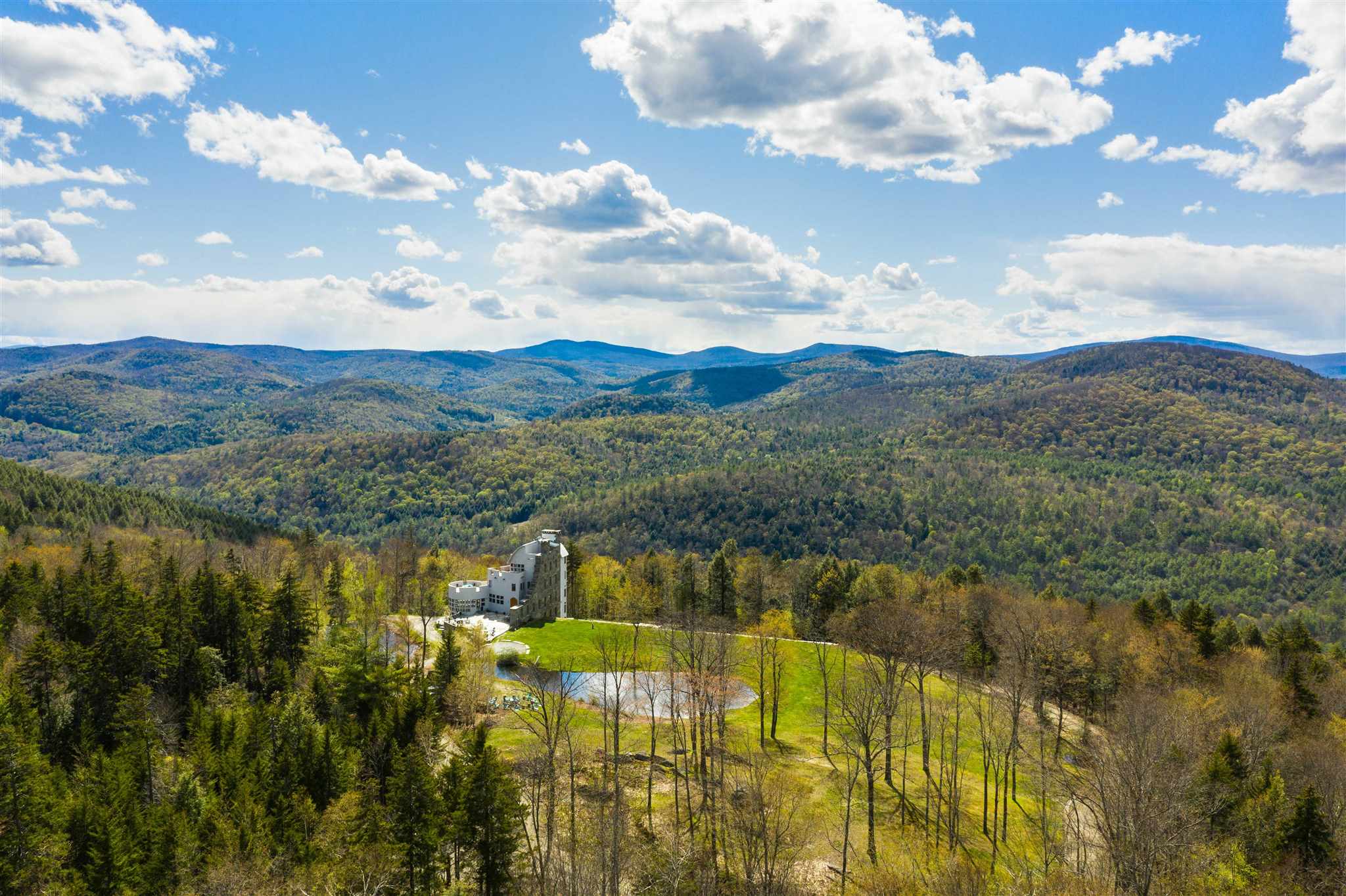 1599 Cavendish Gulf Road Cavendish, VT 05142 - Photo 40 of 40