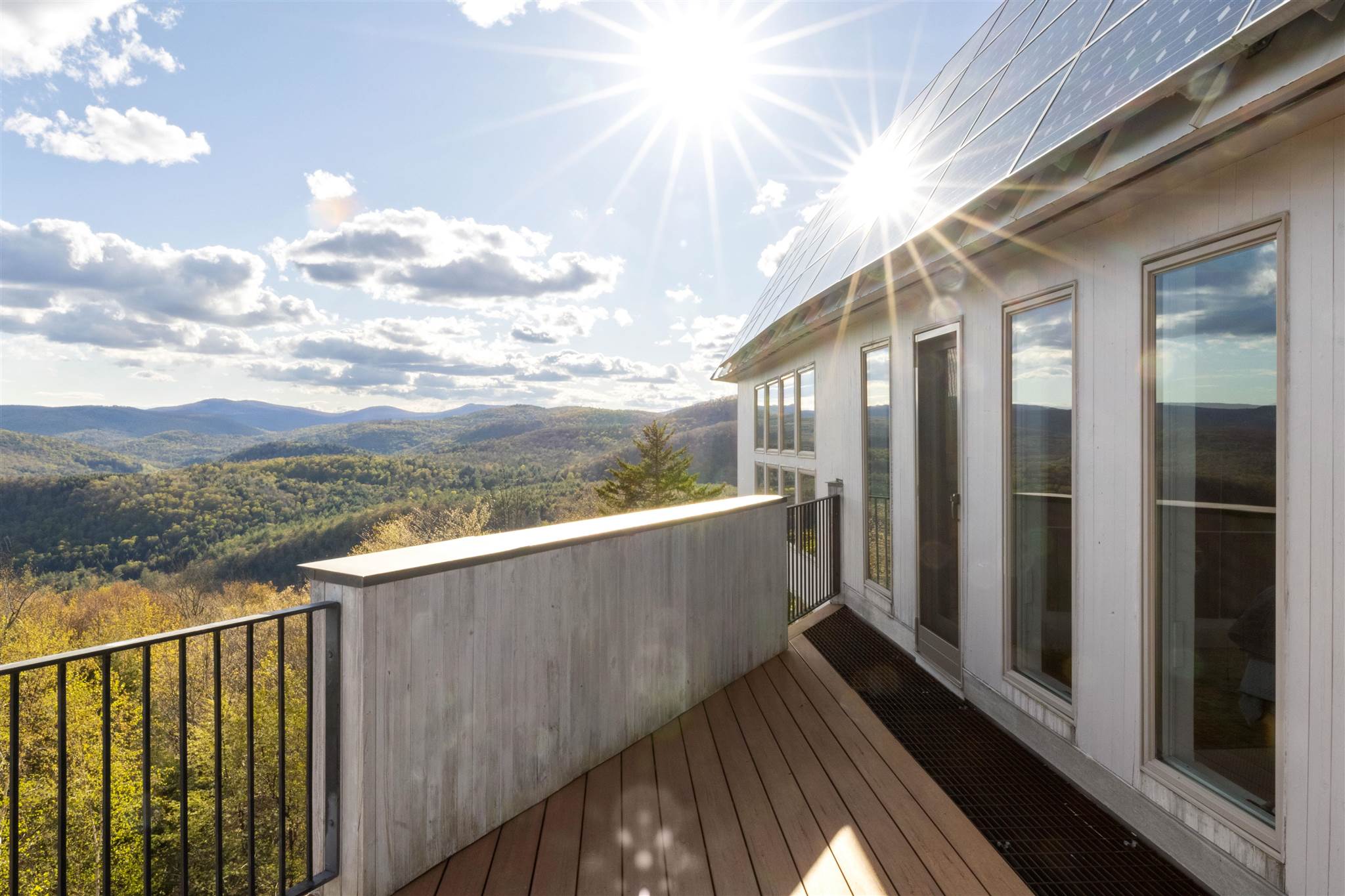 1599 Cavendish Gulf Road Cavendish, VT 05142 - Photo 5 of 40