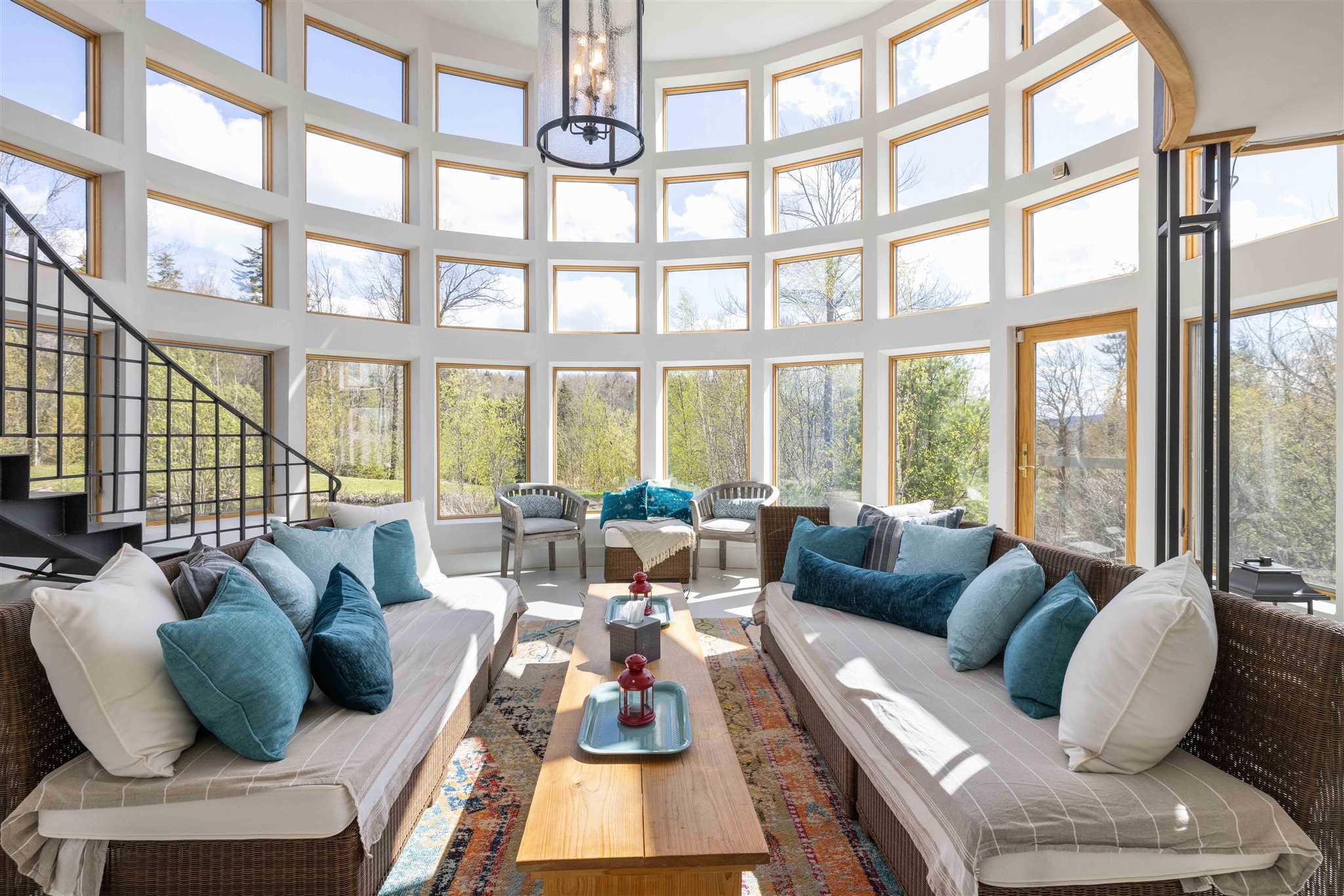 1599 Cavendish Gulf Road Cavendish, VT 05142 - Photo 6 of 40