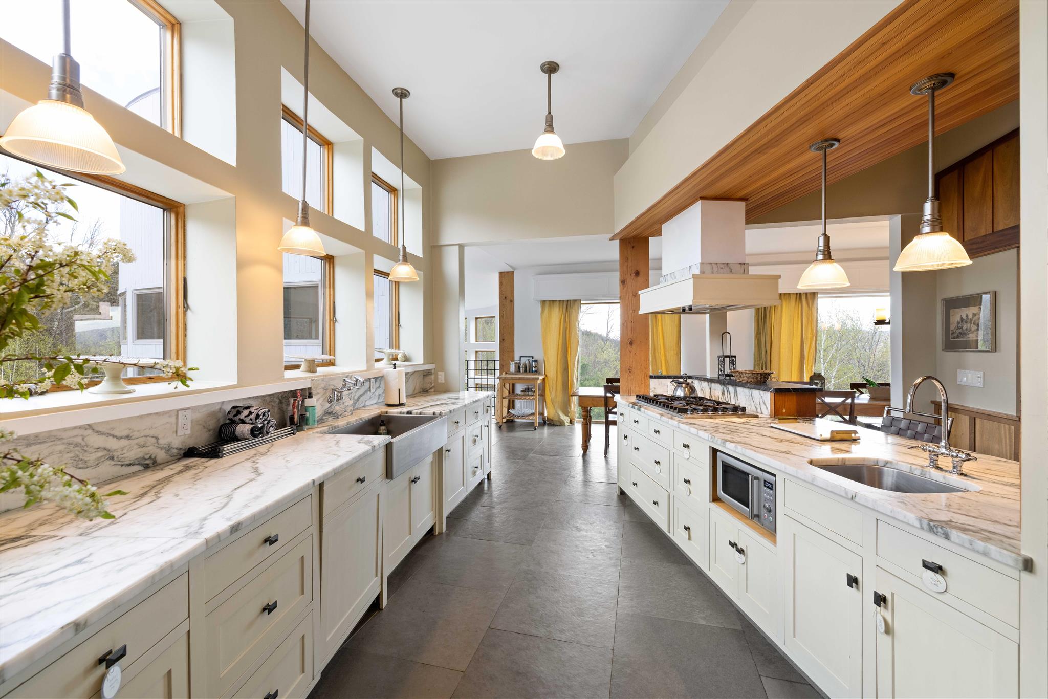 1599 Cavendish Gulf Road Cavendish, VT 05142 - Photo 8 of 40