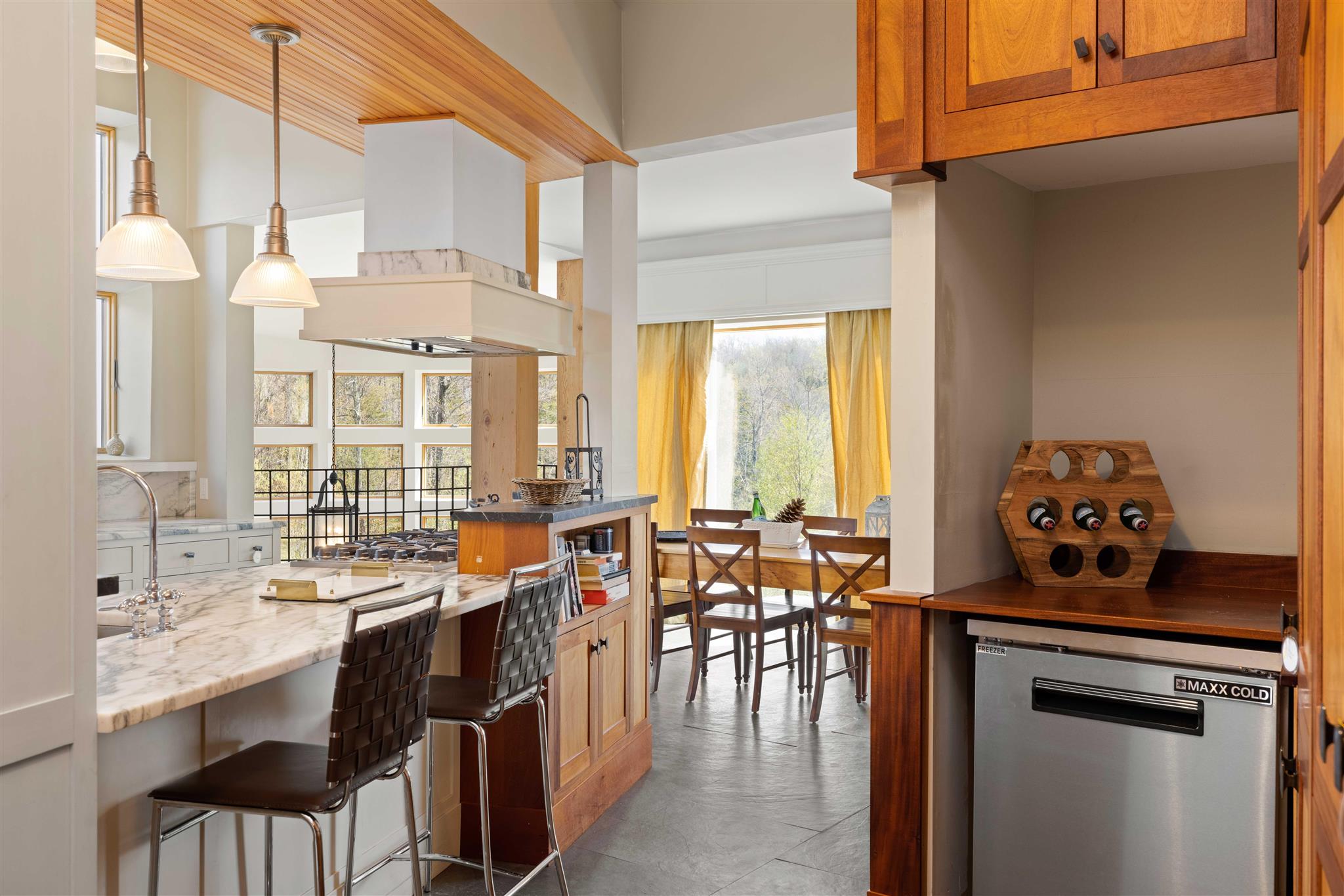 1599 Cavendish Gulf Road Cavendish, VT 05142 - Photo 9 of 40