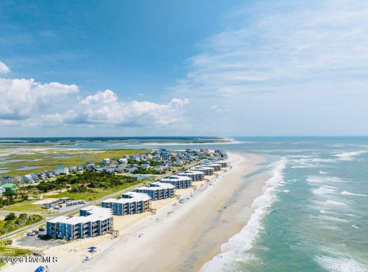 2224 New River Inlet Road, Unit 240 North Topsail Beach, NC 28460 - Photo 1 of 1 North End Beach Front