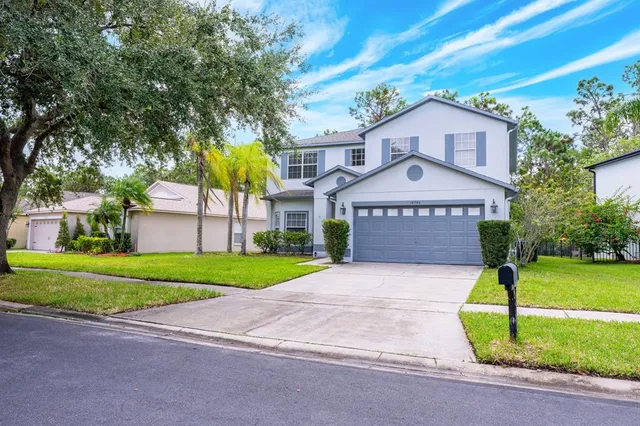 a sign on the side of a building