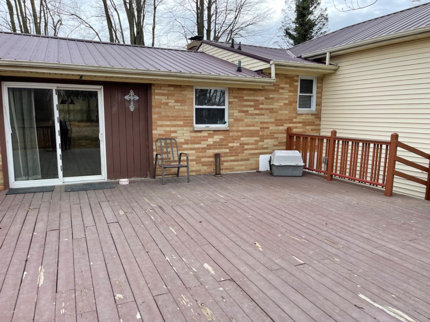 3349 Oakland-Locust Ridge Road Bethel, OH 45106 - Photo 16 of 20 Gallery Image 16