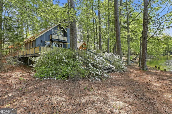 $185,000 | 80 St Moritz Drive, Pine Mountain, GA 31822